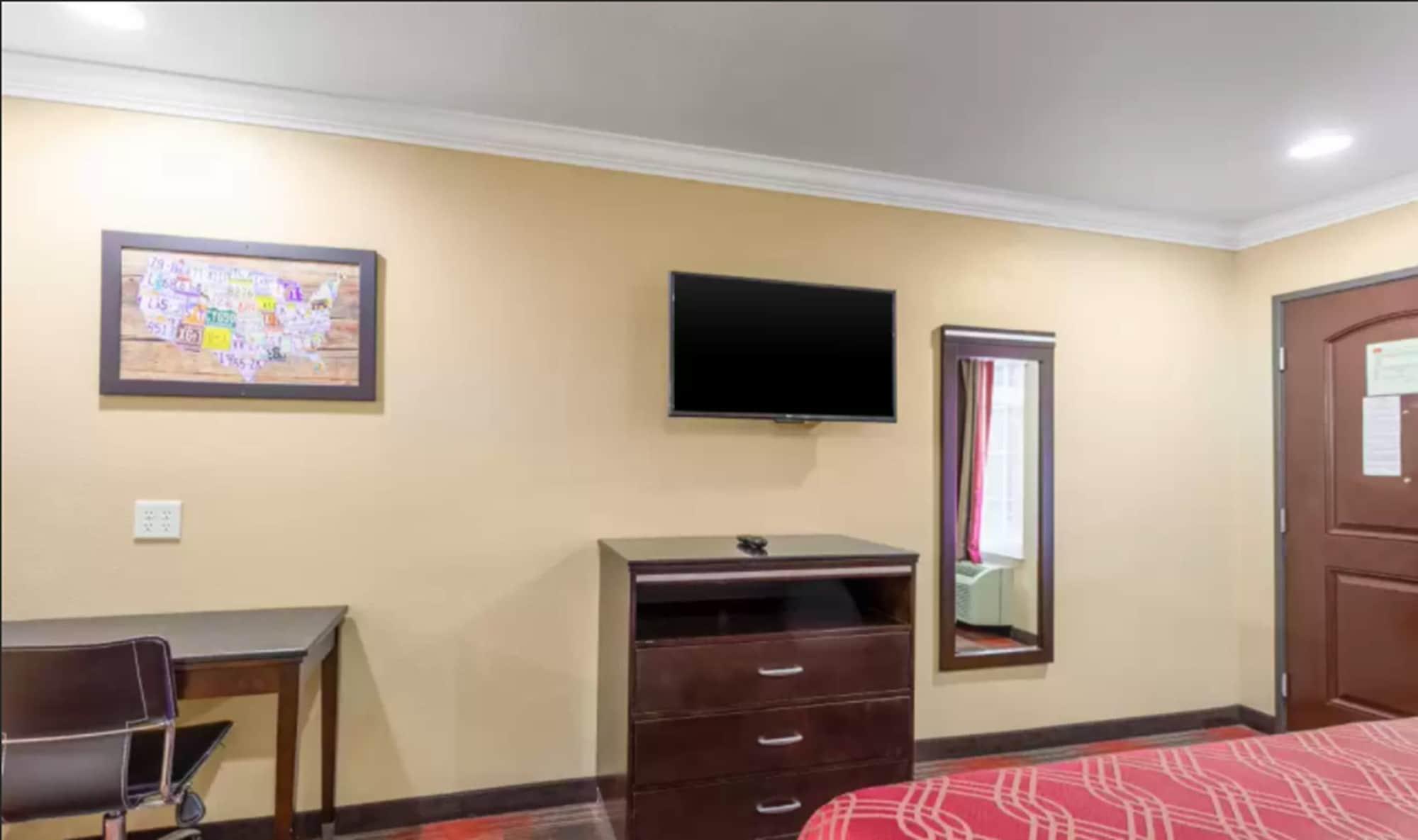 Econo Lodge Inn & Suites Escondido Downtown Εξωτερικό φωτογραφία