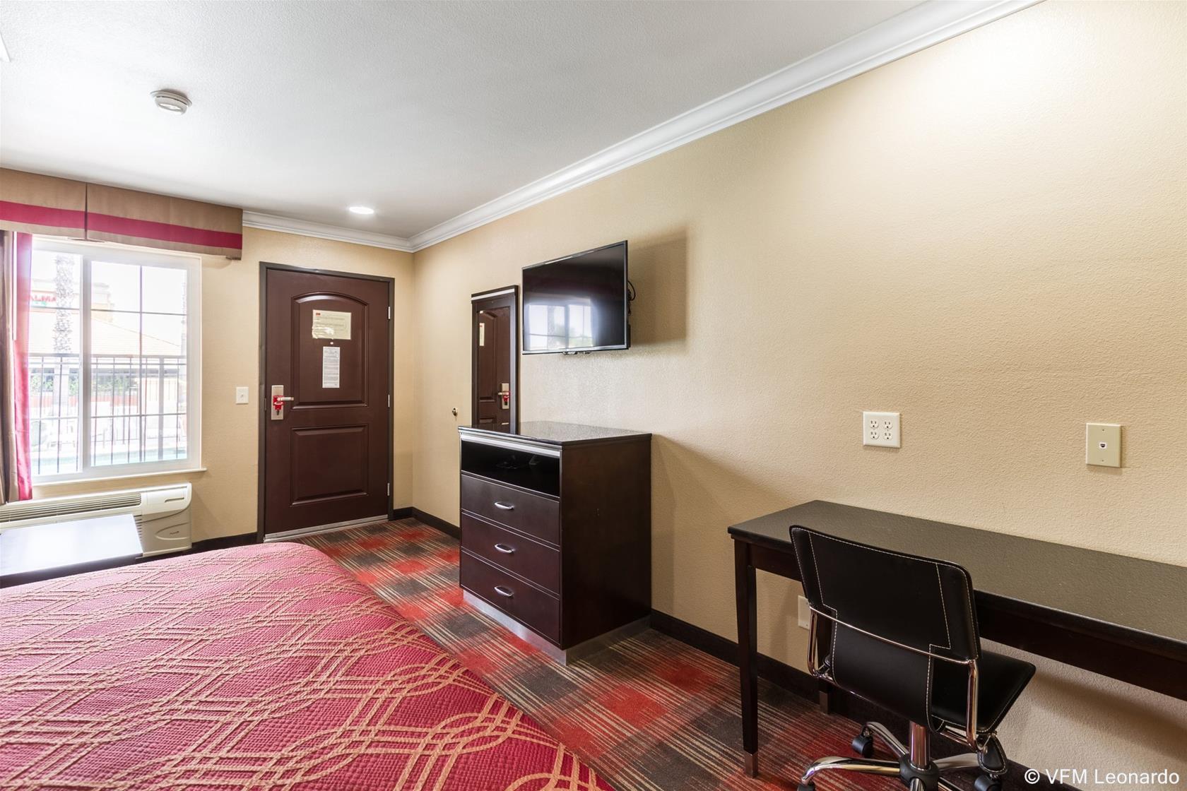 Econo Lodge Inn & Suites Escondido Downtown Εξωτερικό φωτογραφία