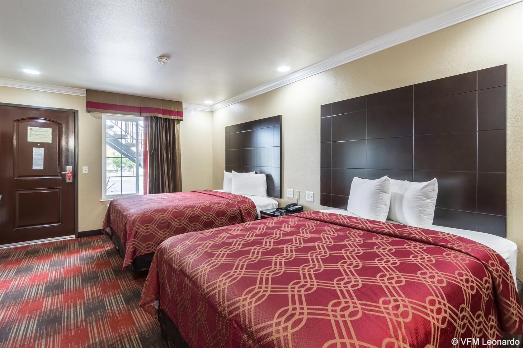 Econo Lodge Inn & Suites Escondido Downtown Εξωτερικό φωτογραφία