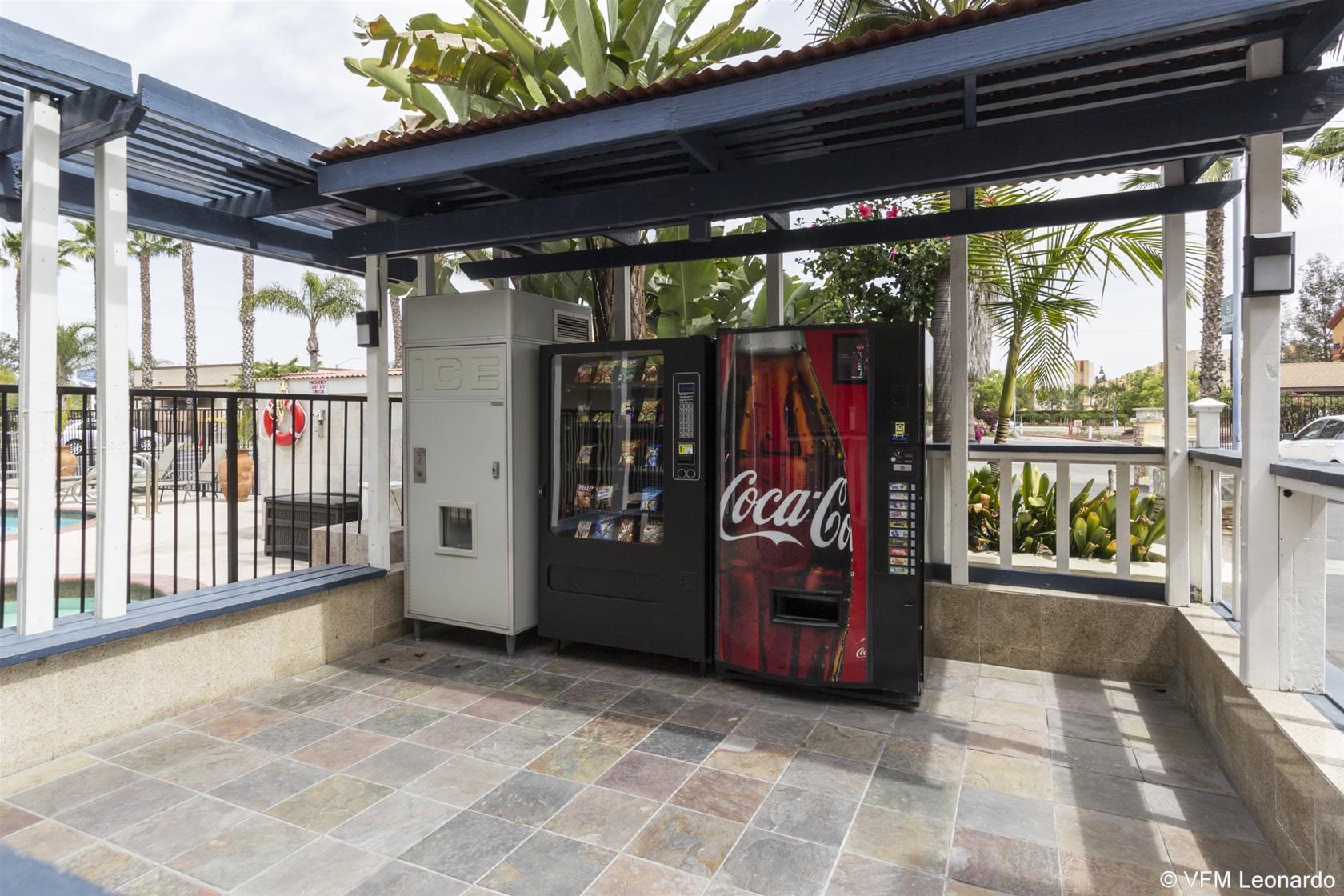 Econo Lodge Inn & Suites Escondido Downtown Εξωτερικό φωτογραφία