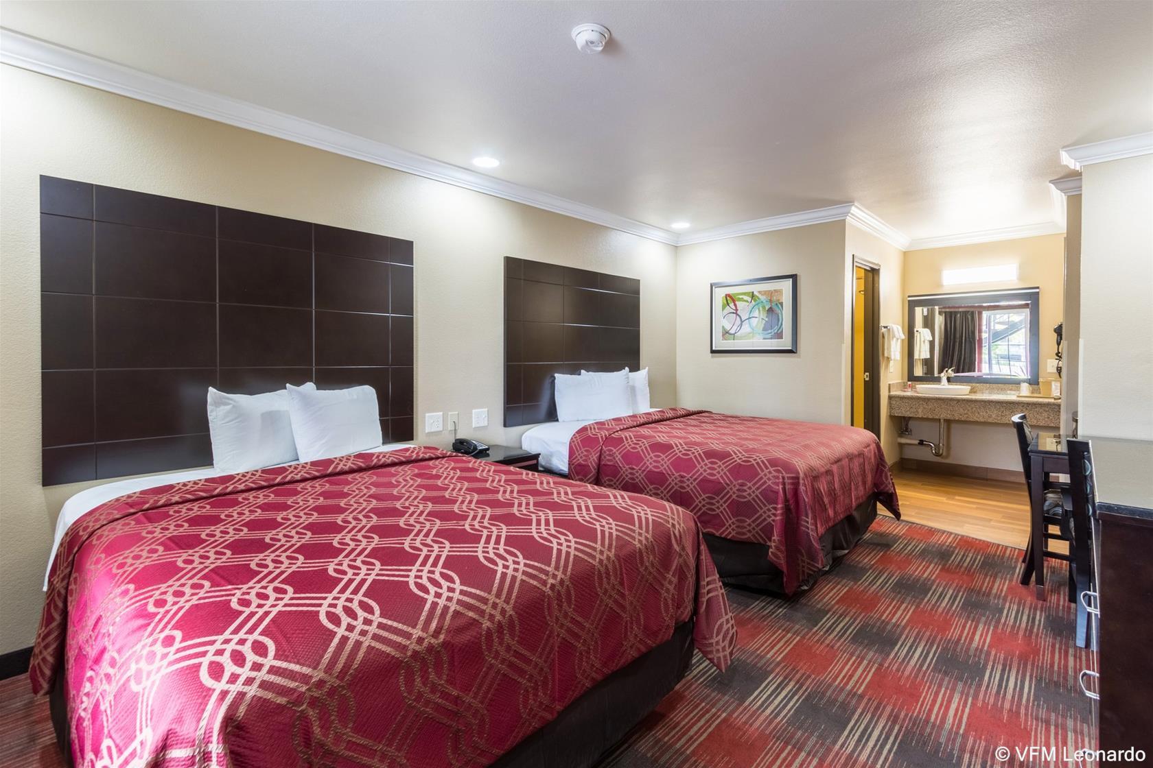 Econo Lodge Inn & Suites Escondido Downtown Εξωτερικό φωτογραφία